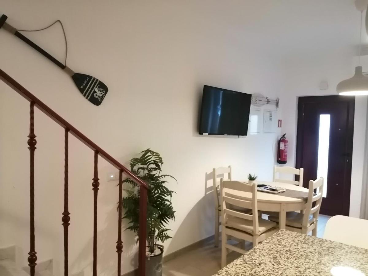 Casa Das Andorinhas Lagos Kültér fotó