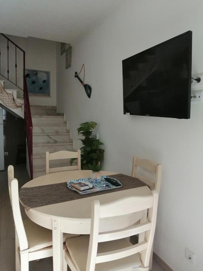 Casa Das Andorinhas Lagos Kültér fotó