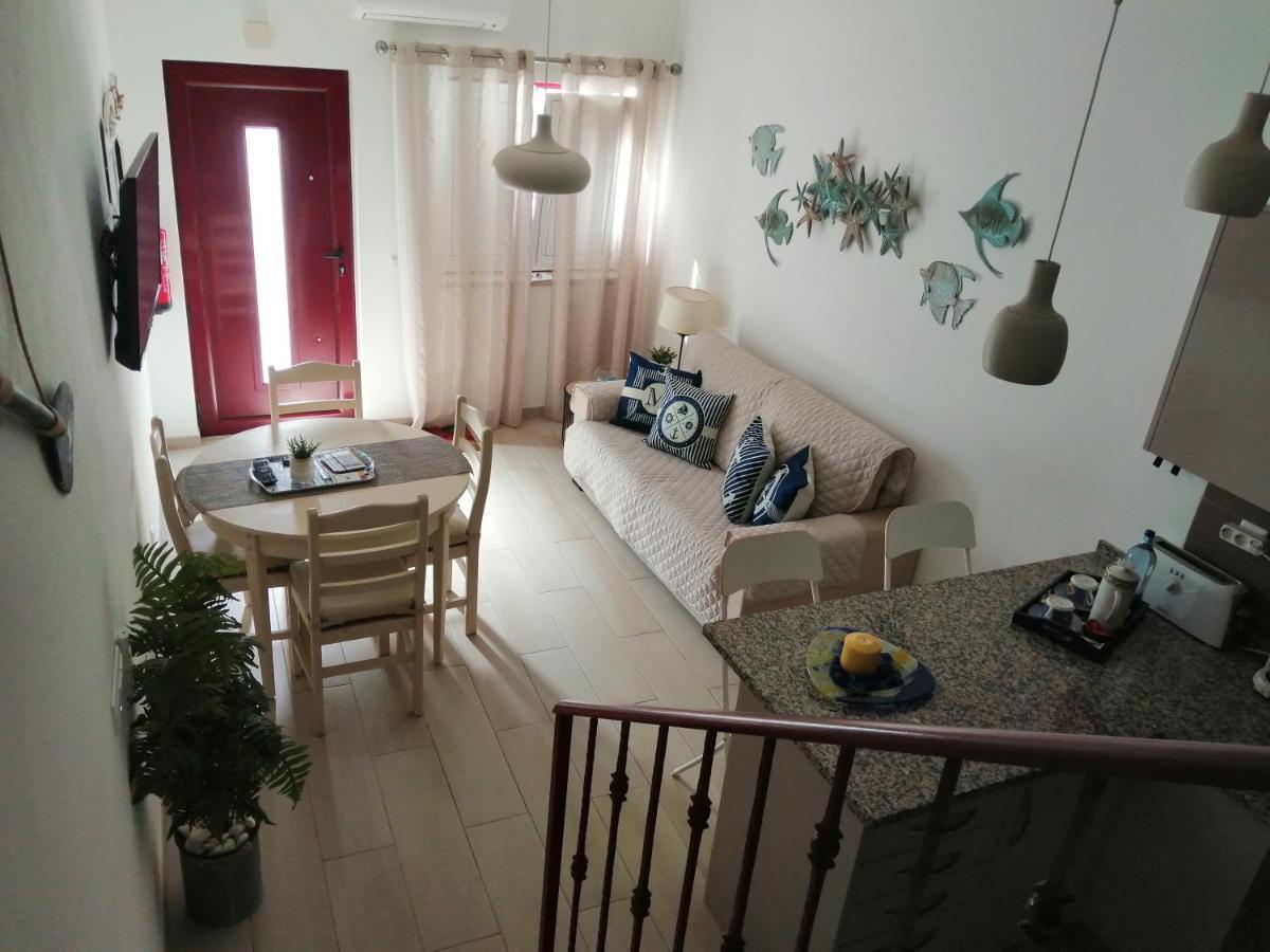 Casa Das Andorinhas Lagos Kültér fotó