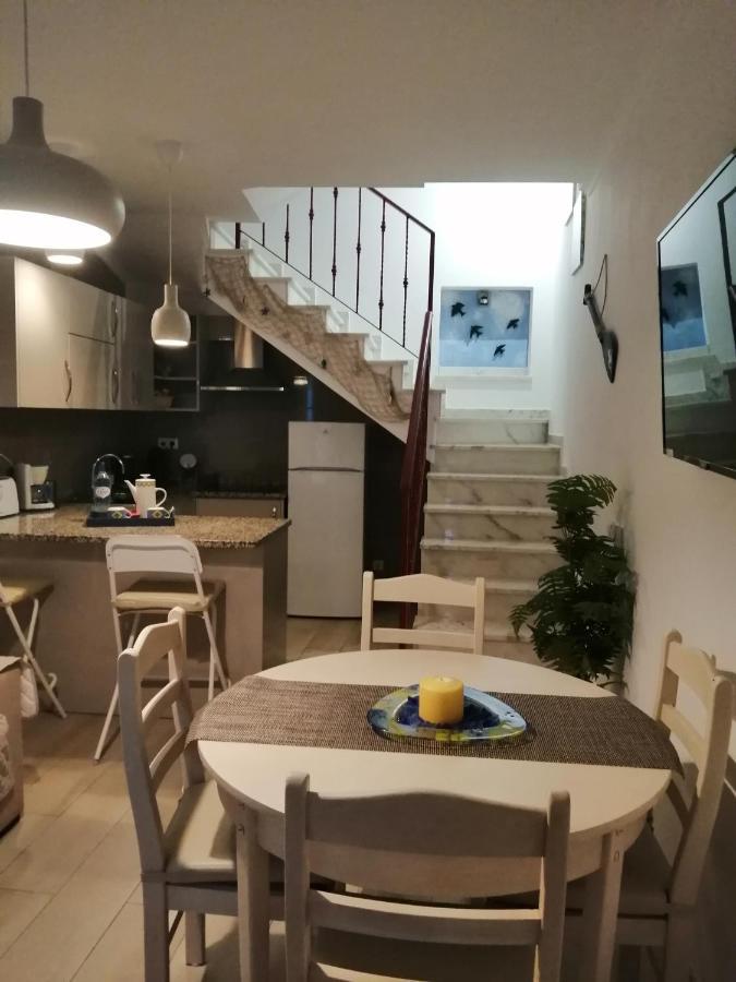 Casa Das Andorinhas Lagos Kültér fotó