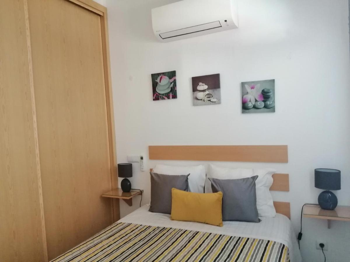 Casa Das Andorinhas Lagos Kültér fotó