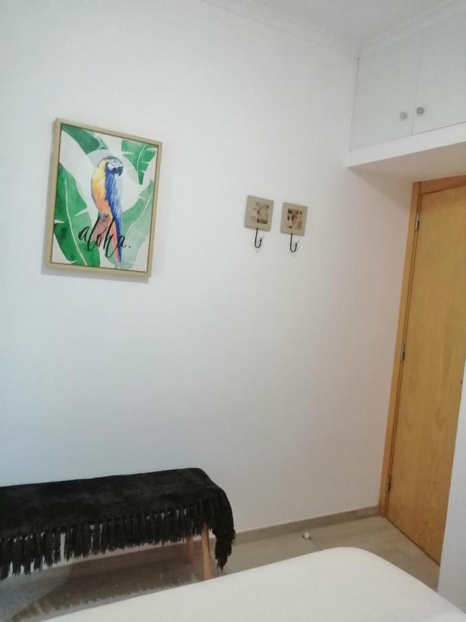 Casa Das Andorinhas Lagos Kültér fotó