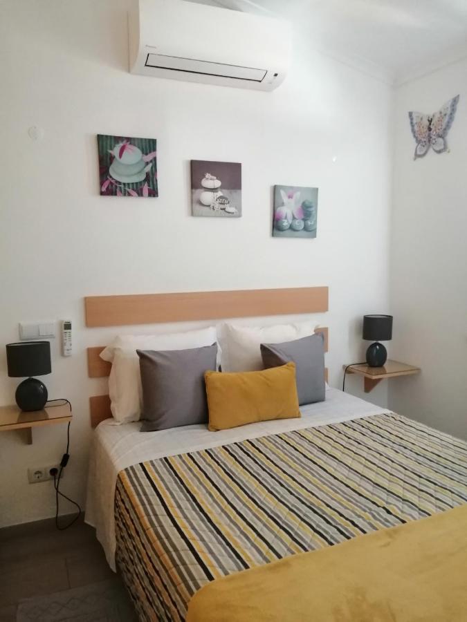 Casa Das Andorinhas Lagos Kültér fotó