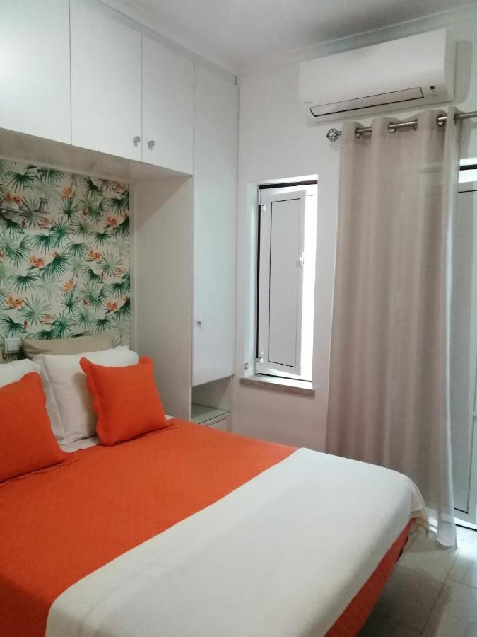 Casa Das Andorinhas Lagos Kültér fotó