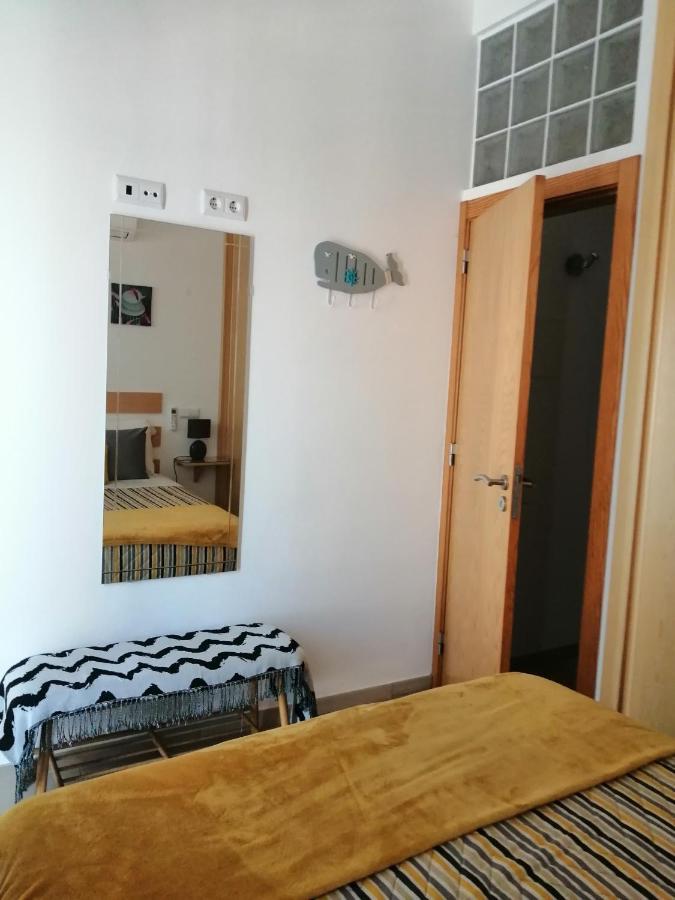 Casa Das Andorinhas Lagos Kültér fotó