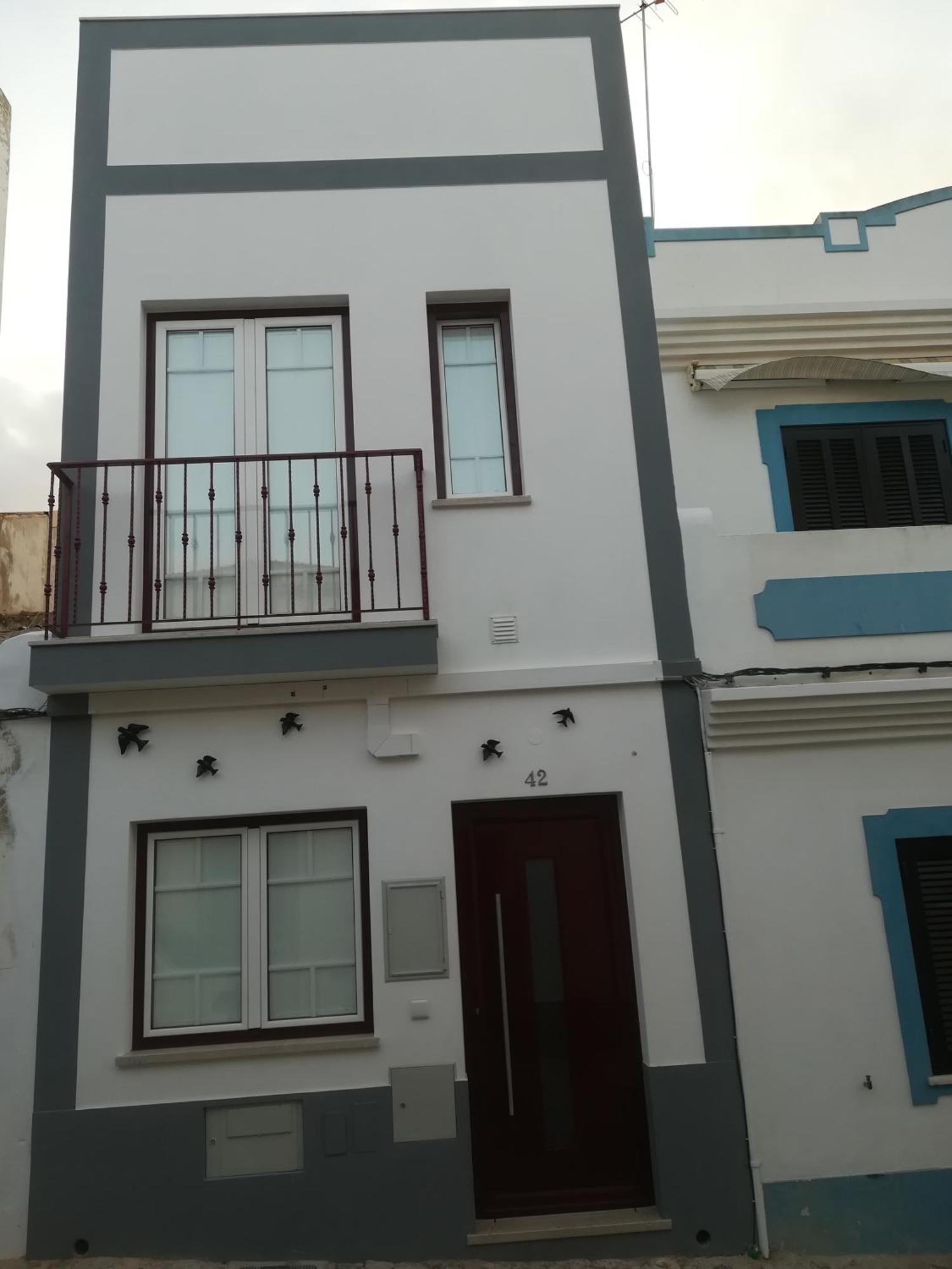 Casa Das Andorinhas Lagos Kültér fotó