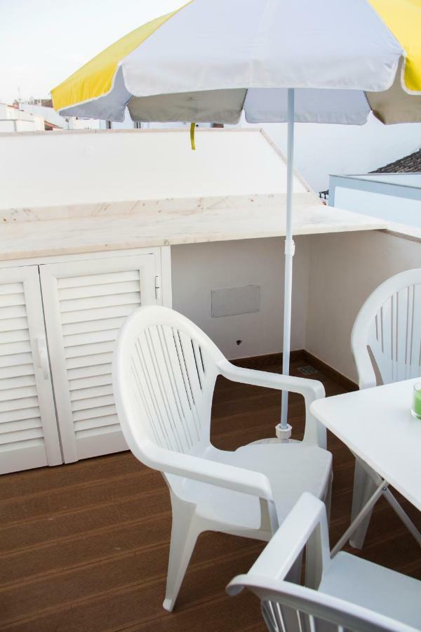 Casa Das Andorinhas Lagos Kültér fotó