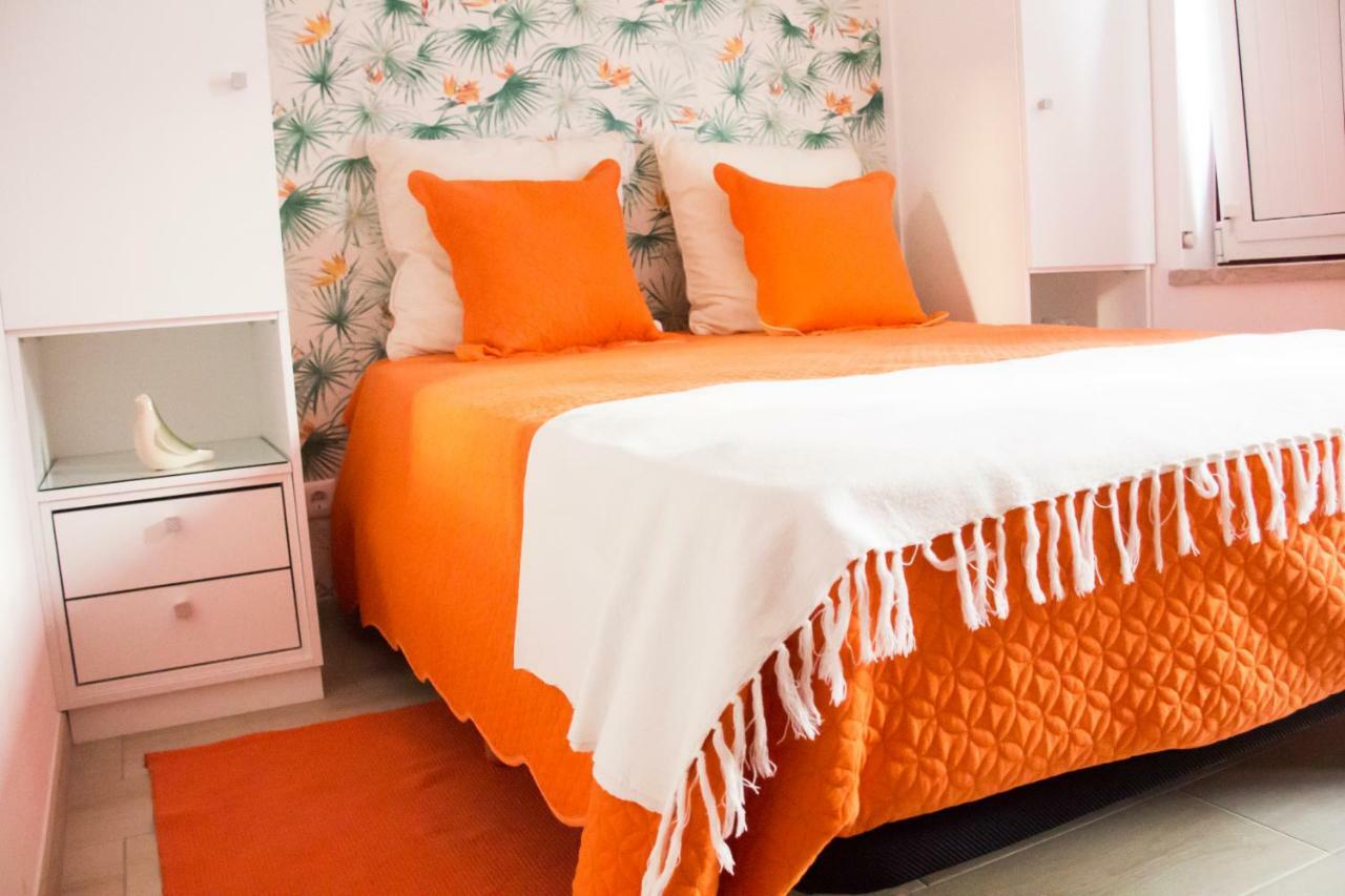 Casa Das Andorinhas Lagos Kültér fotó