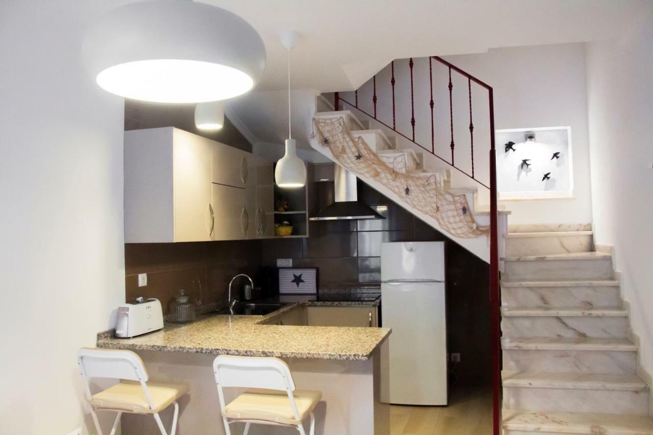 Casa Das Andorinhas Lagos Kültér fotó